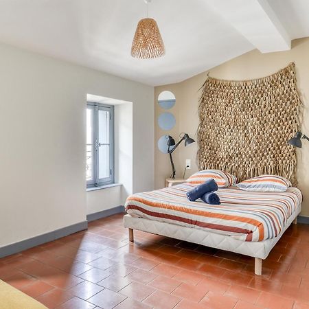 L'Escapade - Parking Gratuit - Wifi - Climatisation - Proche Cite - Tout Equipee Carcassonne Exterior foto