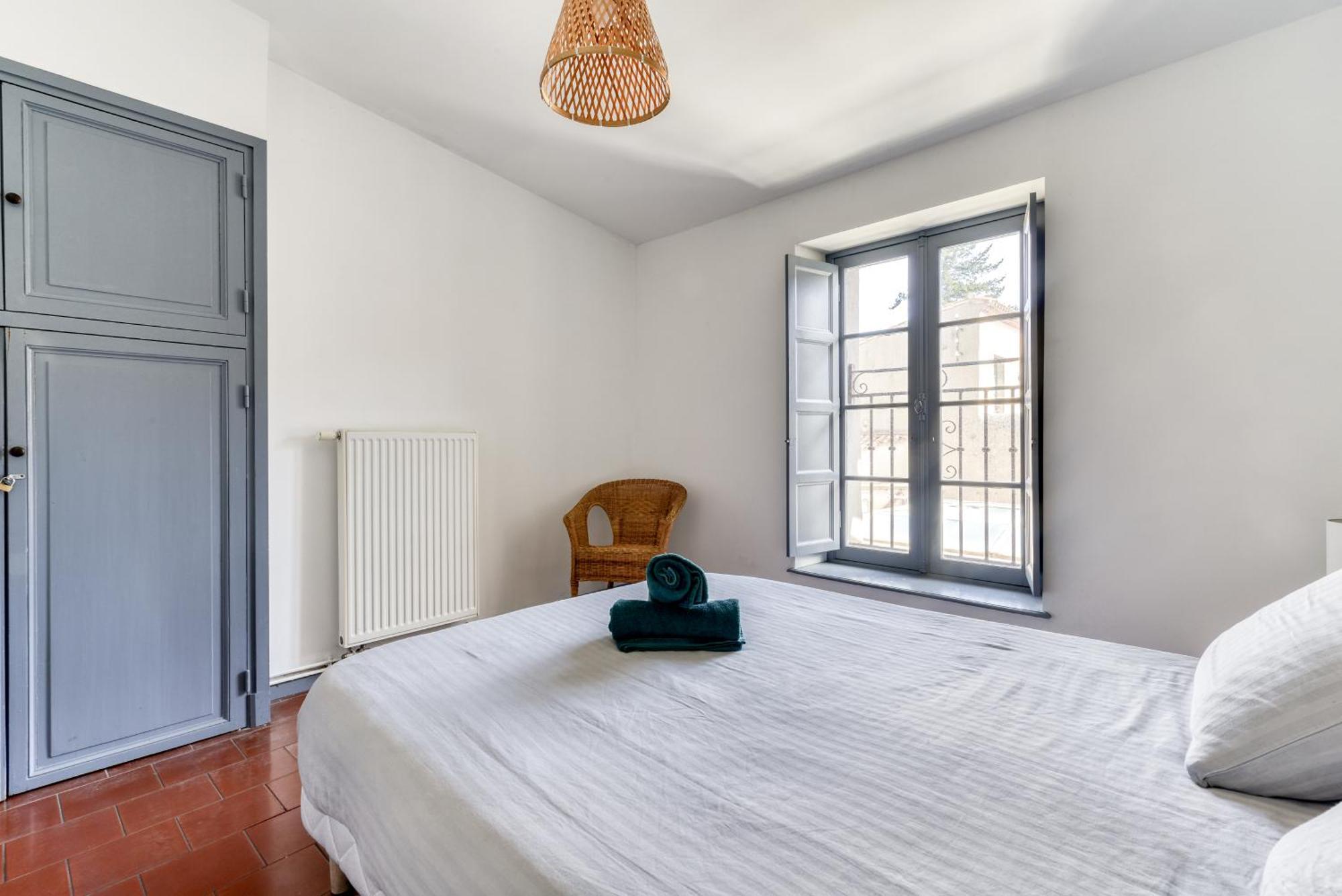 L'Escapade - Parking Gratuit - Wifi - Climatisation - Proche Cite - Tout Equipee Carcassonne Exterior foto