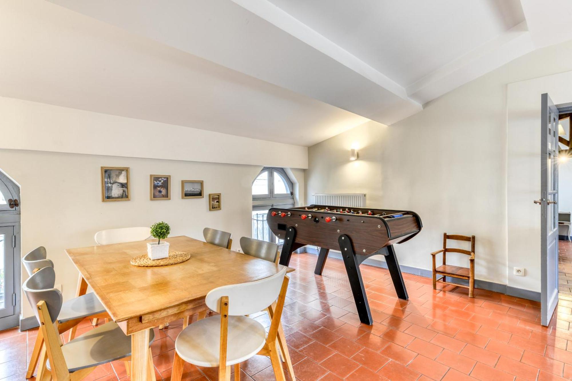 L'Escapade - Parking Gratuit - Wifi - Climatisation - Proche Cite - Tout Equipee Carcassonne Exterior foto