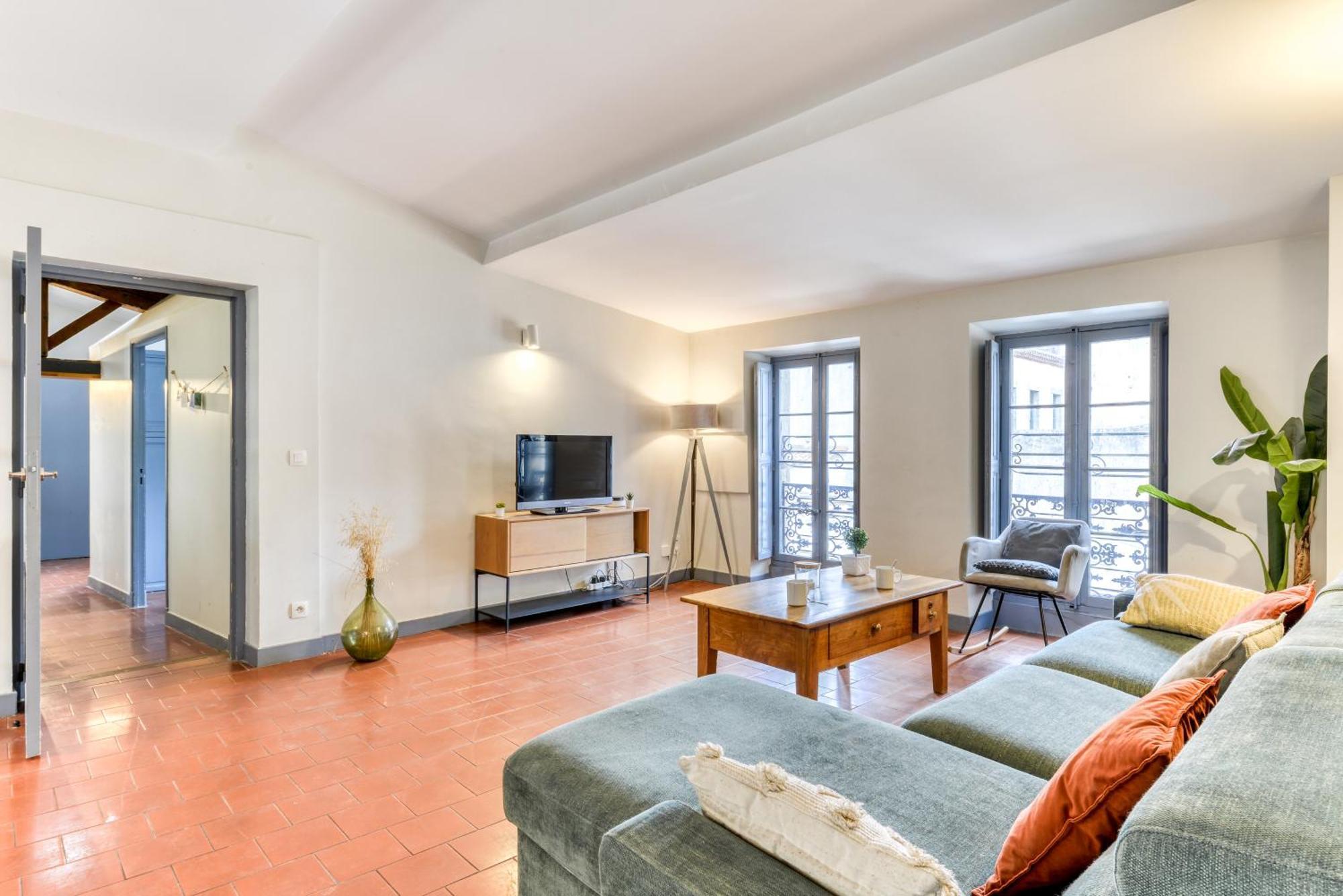L'Escapade - Parking Gratuit - Wifi - Climatisation - Proche Cite - Tout Equipee Carcassonne Exterior foto